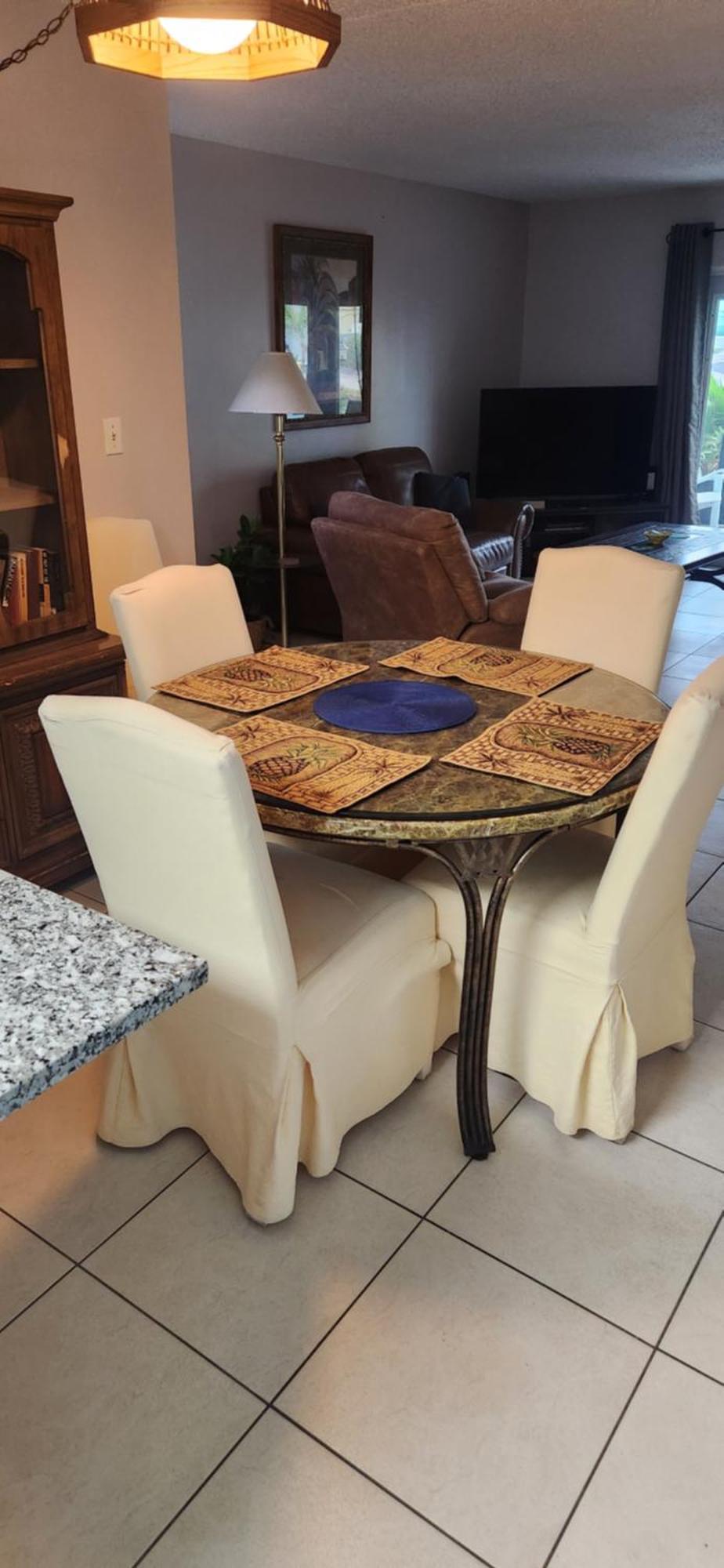 شاطئ كوكوا Marion Lane Suites المظهر الخارجي الصورة