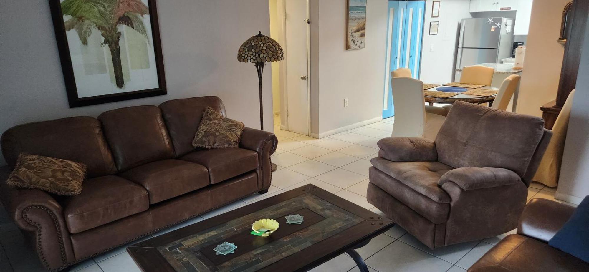 شاطئ كوكوا Marion Lane Suites المظهر الخارجي الصورة