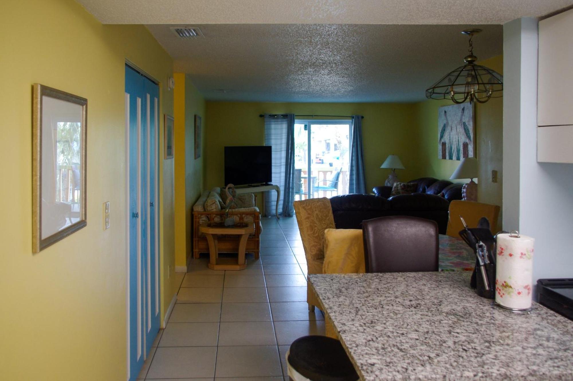 شاطئ كوكوا Marion Lane Suites المظهر الخارجي الصورة