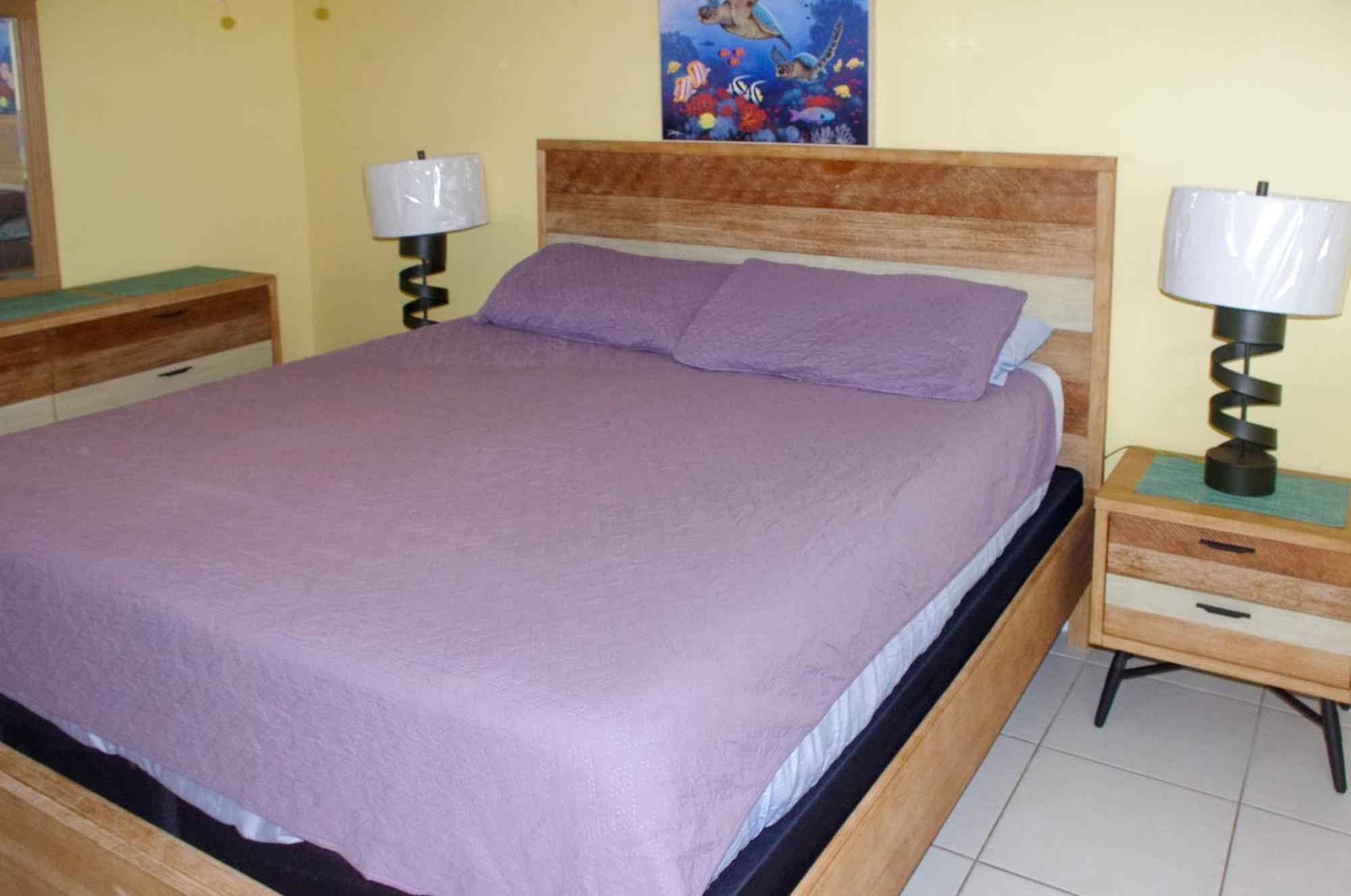 شاطئ كوكوا Marion Lane Suites المظهر الخارجي الصورة