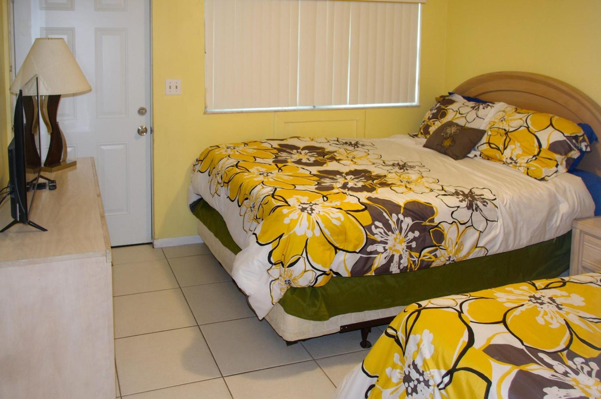 شاطئ كوكوا Marion Lane Suites المظهر الخارجي الصورة
