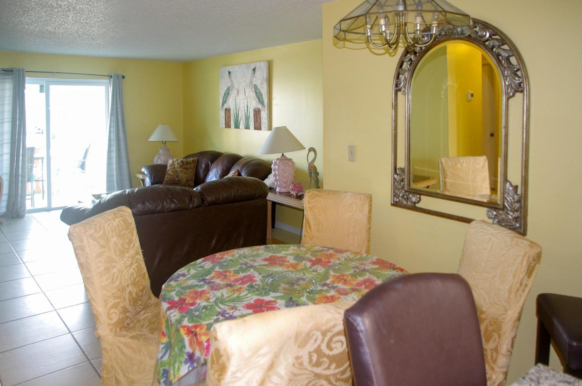 شاطئ كوكوا Marion Lane Suites المظهر الخارجي الصورة