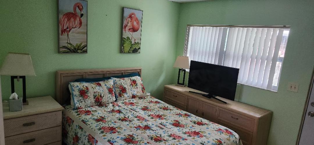 شاطئ كوكوا Marion Lane Suites المظهر الخارجي الصورة