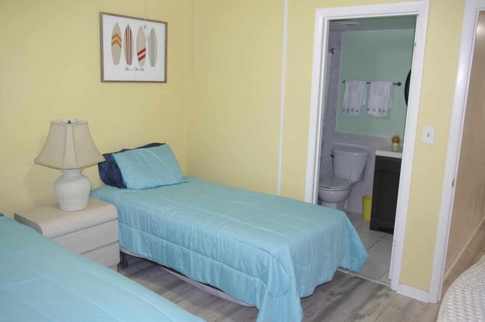 شاطئ كوكوا Marion Lane Suites المظهر الخارجي الصورة