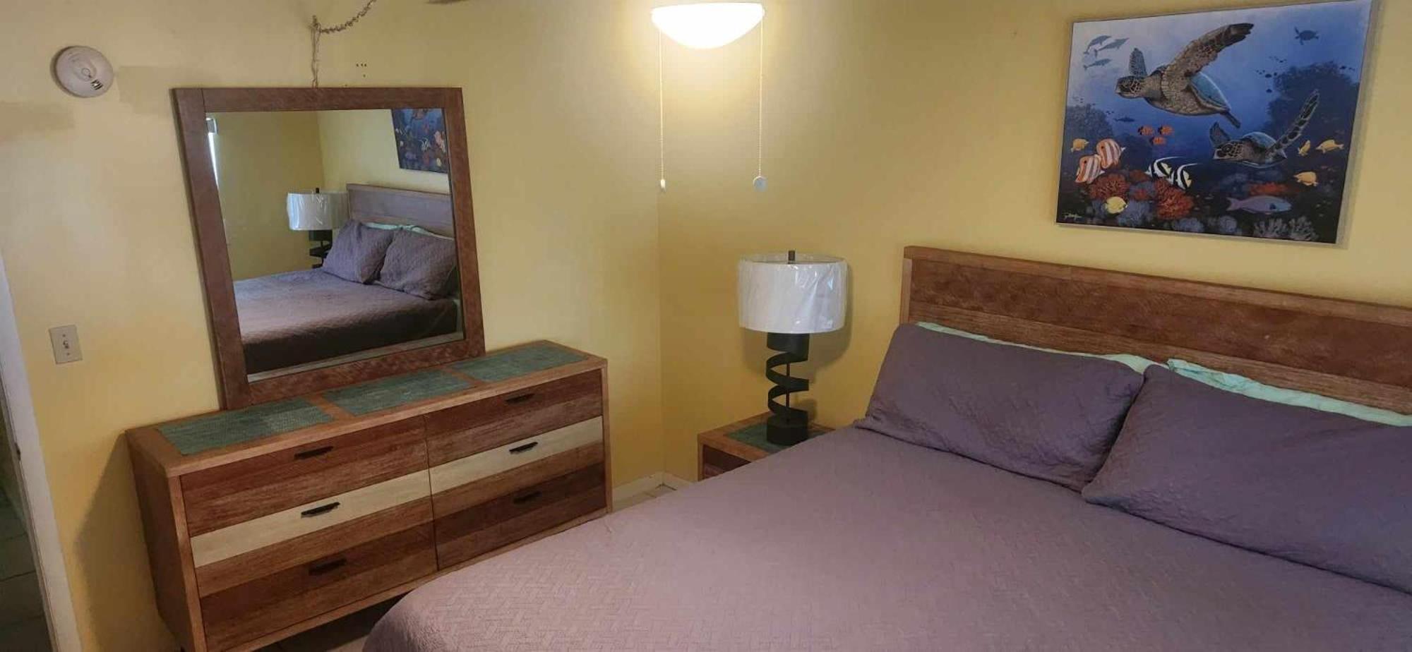 شاطئ كوكوا Marion Lane Suites المظهر الخارجي الصورة