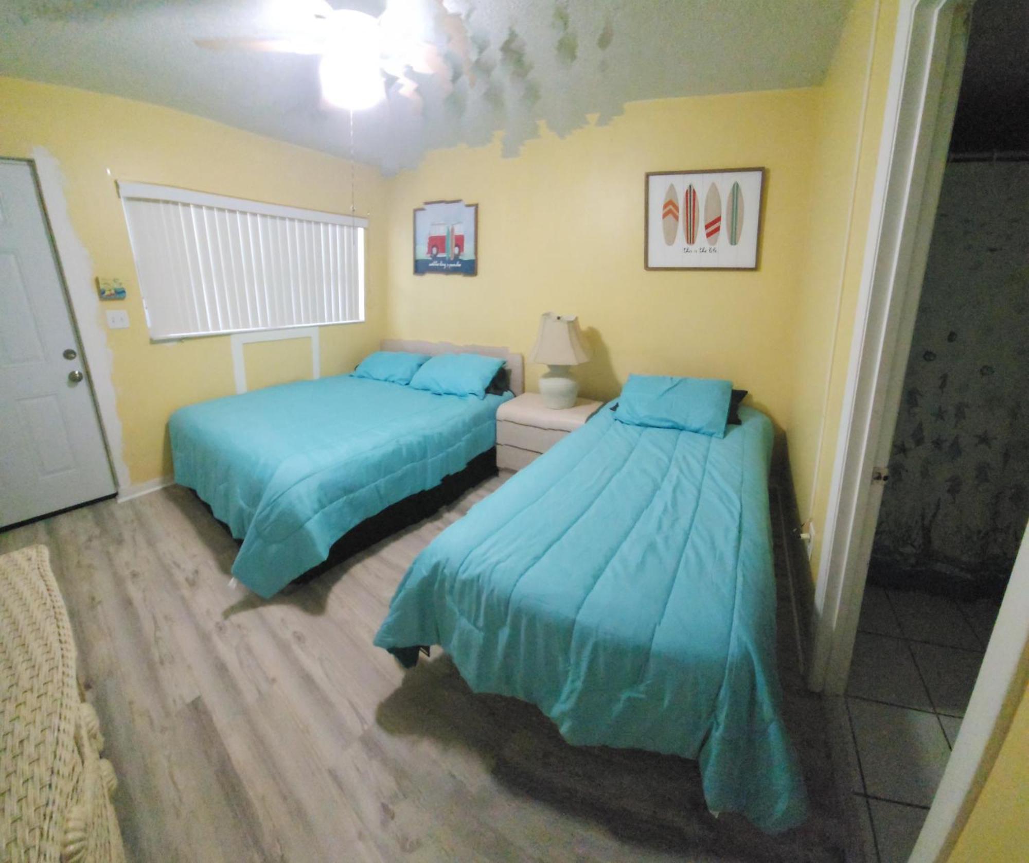 شاطئ كوكوا Marion Lane Suites المظهر الخارجي الصورة